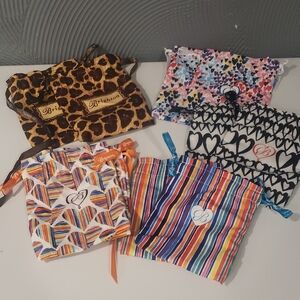 Brighton Jewrly  Bags  Multicolor Patterns